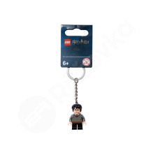 LEGO® Harry Potter 854114 Přívěsek na klíče – Harry Potter
