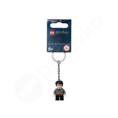 LEGO® Harry Potter 854114 Harry Potter Kľúčenka