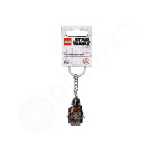 LEGO® Star Wars™ 854124 Kľúčenka – Mandalorian™