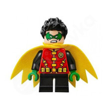 LEGO® minifigúrky Robina