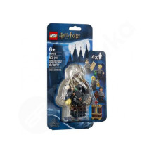 LEGO® Harry Potter™ 40419 Rokfortská študentská súprava s príslušenstvom