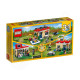 LEGO® Creator 3v1 31067 Dovolenka pri bazéne