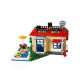LEGO® Creator 3v1 31067 Dovolenka pri bazéne
