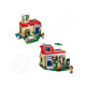 LEGO® Creator 3v1 31067 Dovolenka pri bazéne