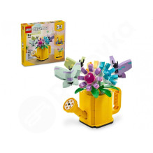 LEGO® Creator 3v1 31149 Kvety v kanvici