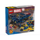 LEGO® Marvel 76281 Tryskáč X-Men X-Jet