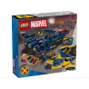 LEGO® Marvel 76281 Tryskáč X-Men X-Jet