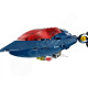 LEGO® Marvel 76281 Tryskáč X-Men X-Jet