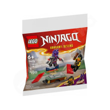 LEGO® Tréningové ihrisko turnaja Ninjago® 30675