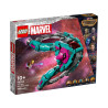 LEGO® Marvel 76255 Nová loď Strážců