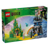 LEGO® Wicked 75689 Emerald City a zámek Kiamo Ko