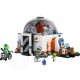 LEGO® City 60439 Vesmírná laboratoř