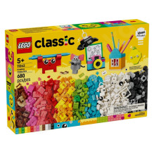 LEGO® Classic 11042 Kreatívna krabička Happy