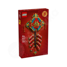 LEGO® 80118 Petarda šťastia