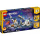 LEGO® Creator 31142 Vesmírna horská dráha