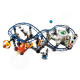 LEGO® Creator 31142 Vesmírna horská dráha