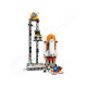 LEGO® Creator 31142 Vesmírna horská dráha