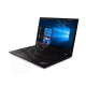 15,6" ThinkPad P53s Core i7-8665U 16 RAM 512 SSD W11P