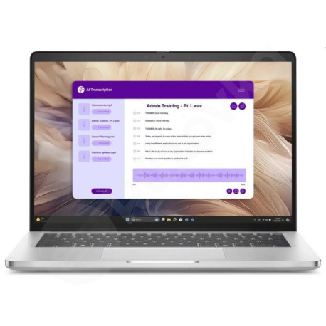 14" Dell Pro 14 Plus PB14250 Core™ Ultra 5 238V 32GB 512 GB SSD W11P