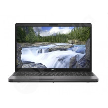 15,6" Dell Latitude 5500 Intel Core i5-8365U 16GB 256GB SSD W11P
