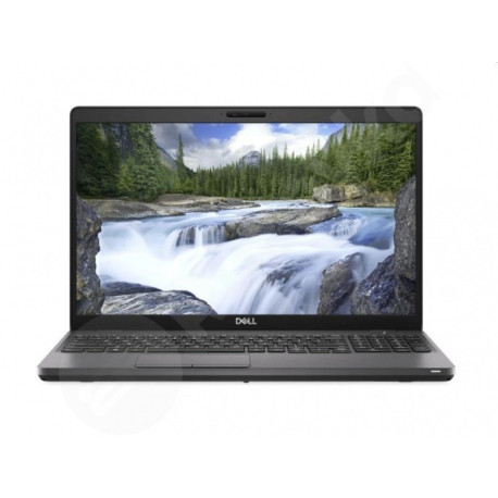 15,6" Dell Latitude 5500 Intel Core i5-8365U 16GB 256GB SSD W11P