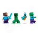 LEGO® Minecraft® 21275 TNT Džungľový dom