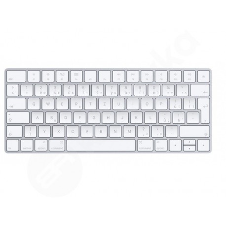 Apple Keyboard Magic keyboard A1644