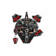 LEGO® Star Wars 75389 Temný Falcon