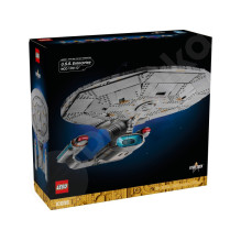 LEGO® ICONS 10356 Star Trek: U.S.S. Enterprise NCC-1701-D™
