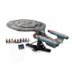 LEGO® ICONS 10356 Star Trek: U.S.S. Enterprise NCC-1701-D™