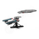 LEGO® ICONS 10356 Star Trek: U.S.S. Enterprise NCC-1701-D™