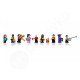 LEGO® ICONS 10356 Star Trek: U.S.S. Enterprise NCC-1701-D™