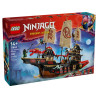 LEGO&reg; NINJAGO&reg; 71848 Chr&aacute;mov&aacute; odmena