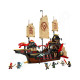 LEGO® NINJAGO® 71848 Chrámová odmena
