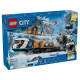 LEGO® City 60470 Arktickí prieskumníci Polárny expres
