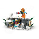 LEGO® City 60470 Arktickí prieskumníci Polárny expres