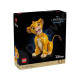 LEGO® Disney™ 43247 Mladý Simba ze Lvího krále