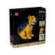 LEGO® Disney™ 43247 Mladý Simba ze Lvího krále