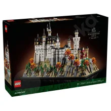 LEGO® Architecture 21063 Zámek Neuschwanstein