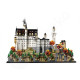 LEGO® Architecture 21063 Zámek Neuschwanstein