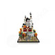 LEGO® Architecture 21063 Zámek Neuschwanstein