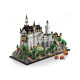 LEGO® Architecture 21063 Zámek Neuschwanstein