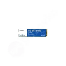 WD Blue SA510 500GB M.2 SSD