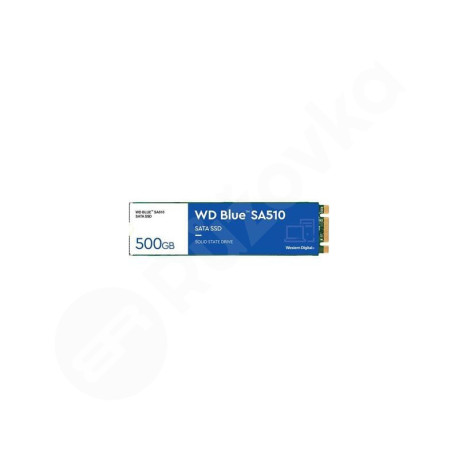 WD Blue SA510 500GB M.2 SSD