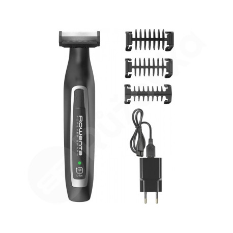 Rowenta TN6000F5 Forever Sharp Black