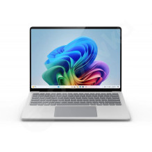 Microsoft Surface Laptop Copilot+ PC 13,8" 16GB/256GB W11 Home (Platinum)