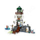 LEGO® Hidden Side 70431 Temný maják