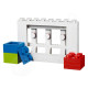 LEGO® 40173 Kultový rám