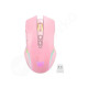 Onikuma CW905 Wireless růžová
