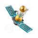 LEGO® City 60078 Servisní raketoplán